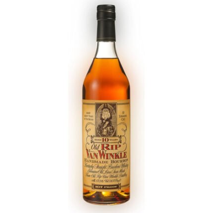 Old RIP Van Winkle 10 Year Bourbon 750 mL