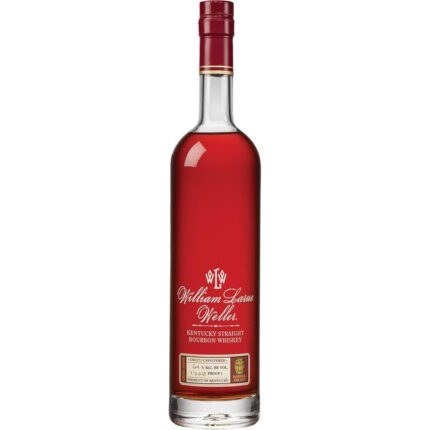 William Larue Weller 2022 Bourbon Whiskey 750 mL