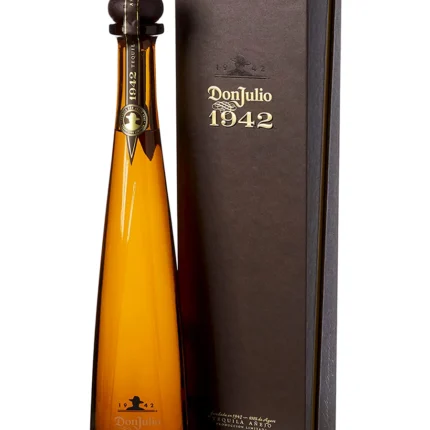 Don Julio 1942