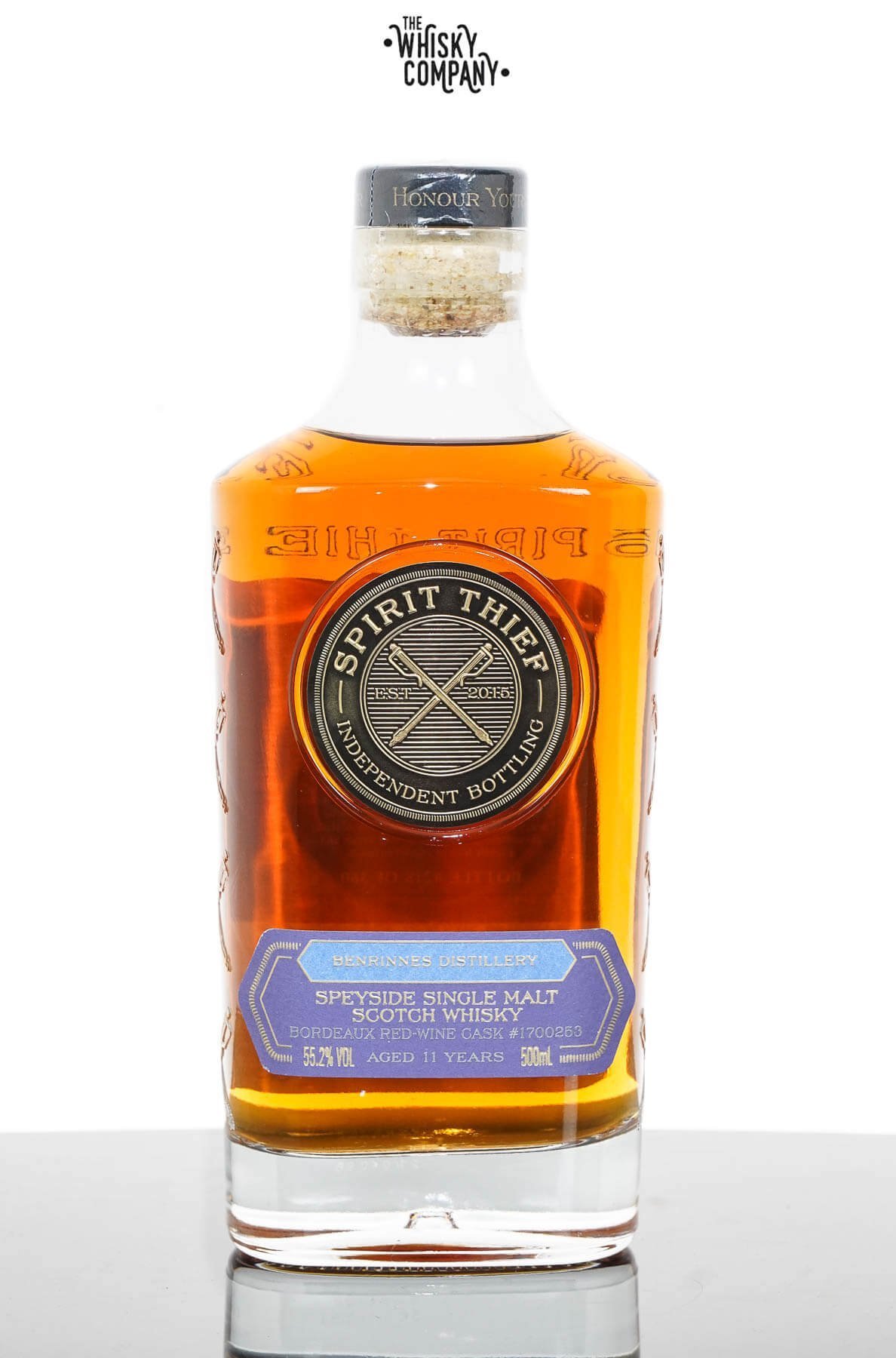 the_whisky_company_benrinnes_aged_11_years_bordeaux_red_wine_cask_single_malt_whisky_spirit_thief.jpg