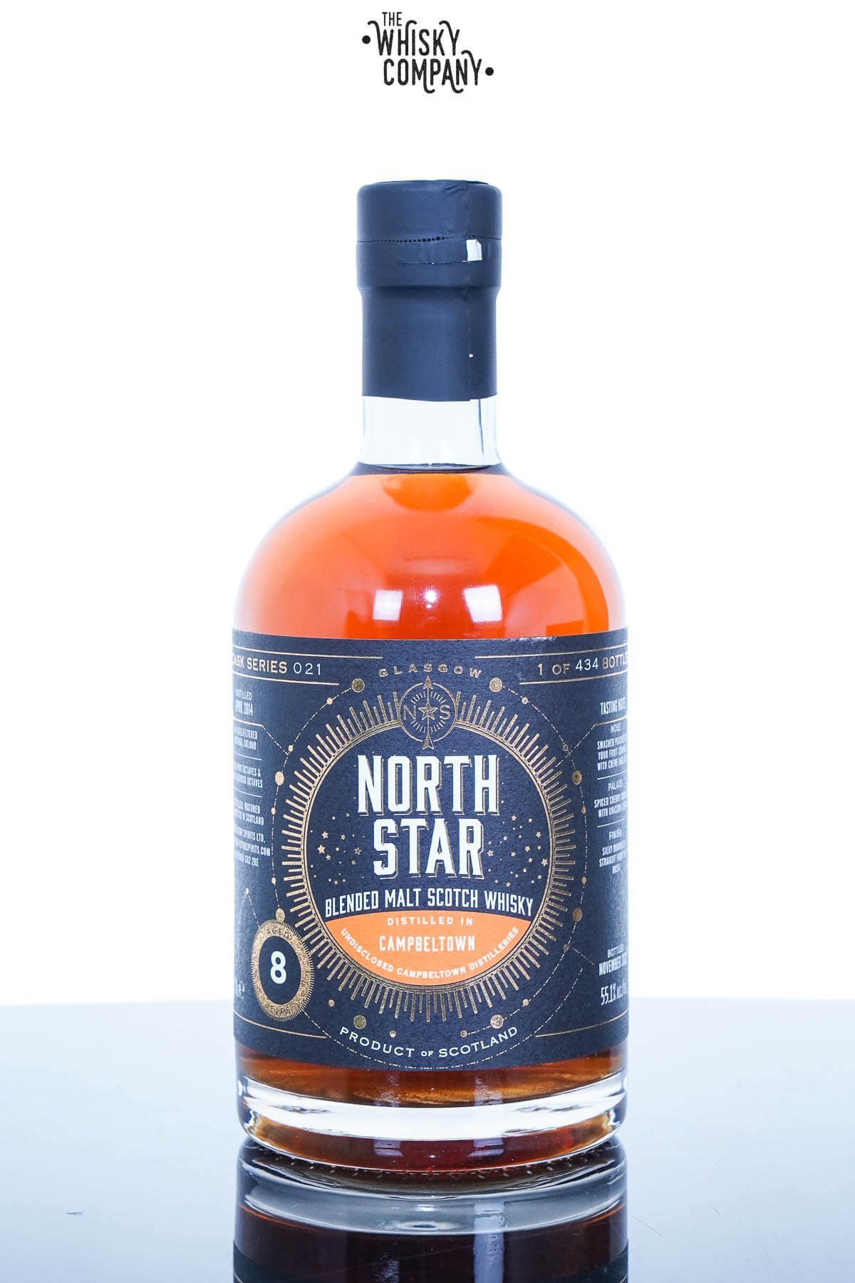 the_whisky_company_cambeltown_2014_aged_8_years_blended_malt_scotch_whisky_north_star.jpg