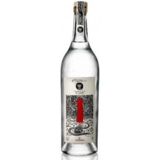 123 Organic Tequila Blanco