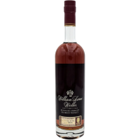2024 William Larue Weller Kentucky Straight Bourbon Whiskey