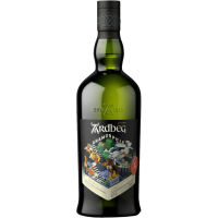 Ardbeg 'Anamorphic' Committee Release Single Malt Scotch Whisky