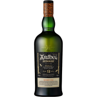Ardbeg Anthology 'The Harpy's Tale' 13 Year Old Single Malt Scotch Whisky