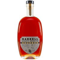 Barrell Craft Spirits 15 Year Old Bourbon 2020 Edition