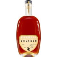 Barrell Craft Spirits Gold Label 2021 Edition Bourbon Whiskey