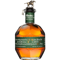 Blanton's Special Reserve Kentucky Straight Bourbon Whiskey (700mL)