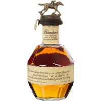 Blanton's The Original Single Barrel Kentucky Straight Bourbon Whiskey (375mL)