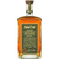 Blood Oath Pact No. 8 Kentucky Straight Bourbon Whiskey