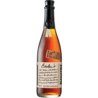Booker's Bluegrass Batch Small Batch Cask Strength Bourbon Whiskey