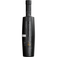 Bruichladdich Octomore 15.2 Super Heavily Peated Single Malt Scotch Whisky (700mL)