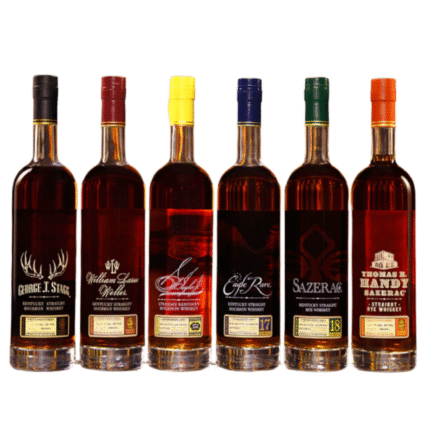 Buffalo Trace Antique Collection 2025 Release 750mL