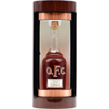 Buffalo Trace OFC 1994 25 Year Old Kentucky Bourbon Whiskey 750 mL