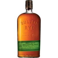 Bulleit Straight Rye Mash Whiskey