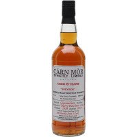 Càrn Mòr 8 Year Old Speyside Single Malt Scotch Whisky