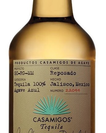 Casamigos Reposado Tequila