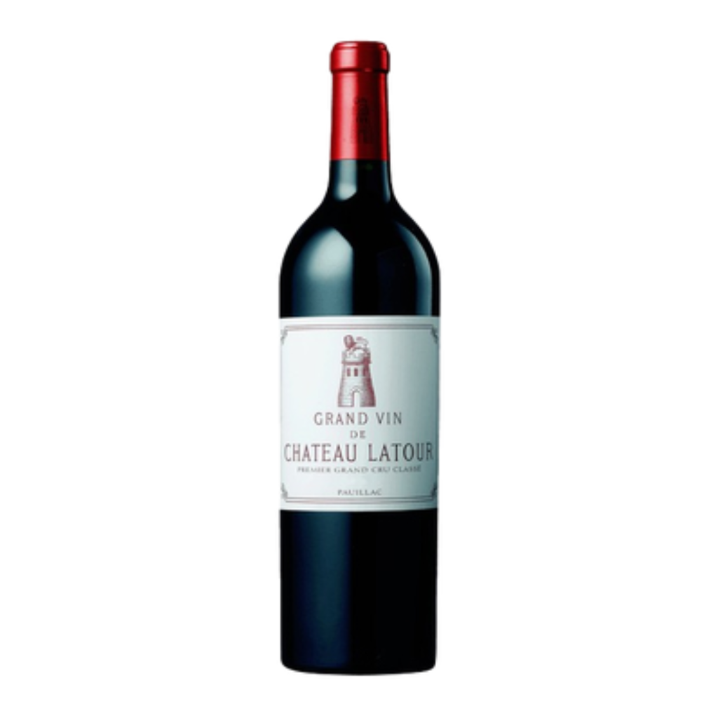 Château Latour Pauillac 2009 750mL Château Latour Pauillac 2009 750mL