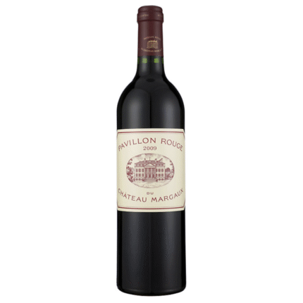 Chateau Margaux Margaux 2009 750mL