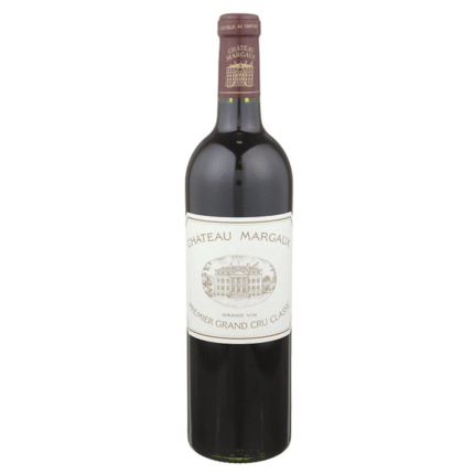 Chateau Margaux Margaux 2010 750mL