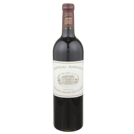 Chateau Margaux Margaux 2015 750mL
