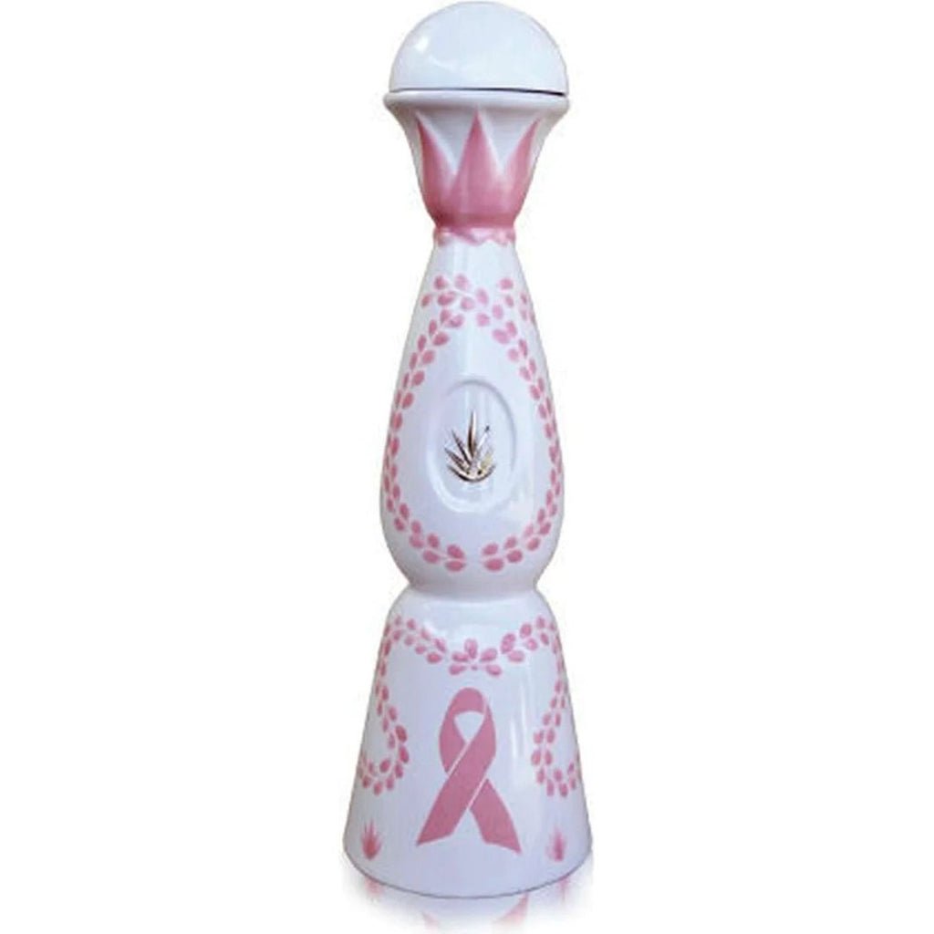 Clase Azul Breast Cancer Awareness Pink Joven Ultra Premium Tequila 2022 750 mL Clase Azul Breast Cancer Awareness Pink Joven Ultra Premium Tequila 2022 750 mL