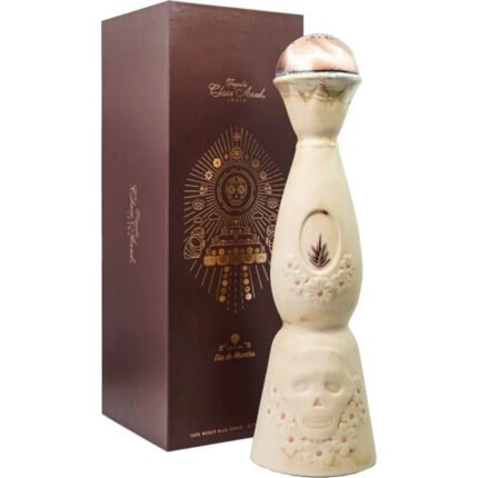 Clase Azul Dia de los Muertos 2020 Joven Tequila 1L