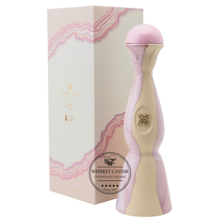 Clase Azul Pink 2025 Limited Edition Tequila 1L