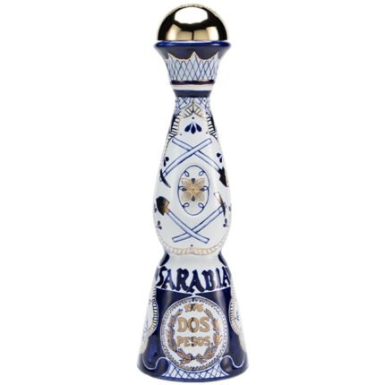 Clase Azul Tequila Eduardo Sarabia Edition 1L