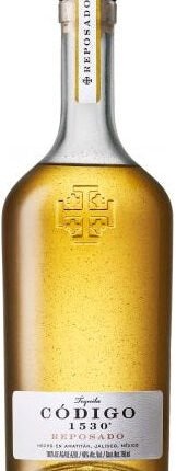 Codigo 1530 Tequila Reposado 750ml
