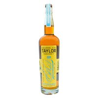 Colonel E.H. Taylor, Jr. Warehouse C Bourbon Whiskey