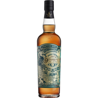 Compass Box Art & Decadence Limited Edition Blended Malt Scotch Whisky (700mL)