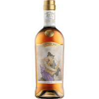 Compass Box The Extinct Blends Quartet 'Delos' Limited Edition Blended Scotch Whisky (700mL)