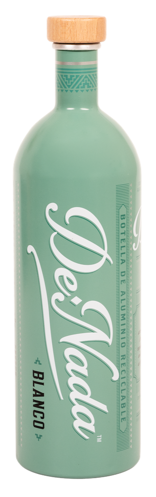De-Nada Blanco Tequila 700ml De-Nada Blanco Tequila 700ml