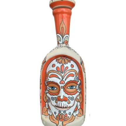 Dos Artes Skull Joven Limited Edition Tequila 1L