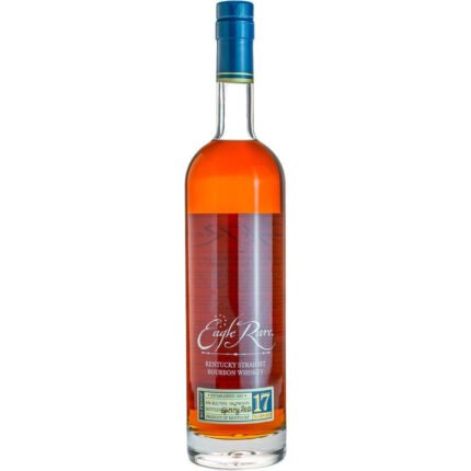 Eagle Rare 17 Year Old 2022 Bourbon Whiskey 750 mL