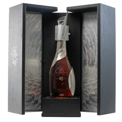 Eagle Rare 25 Year Old Kentucky Straight Bourbon Whiskey 750 mL
