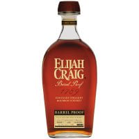 Elijah Craig Barrel Proof Bourbon