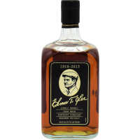 Elmer T. Lee 'Commemorative Bottle' Single Barrel Sour Mash Bourbon Whiskey