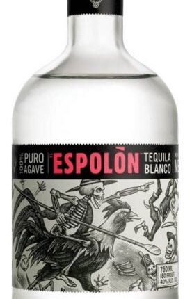 Espolon Tequila Blanco