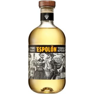 Espolon Tequila Reposado
