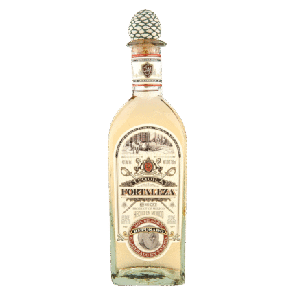 Fortaleza Reposado 750ml
