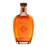 Four Roses Cask Strength Small Batch 2017 Bourbon Whiskey
