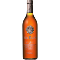 Four Roses 'Super Premium' Platinum Kentucky Straight Bourbon Whiskey (700mL)