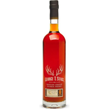 George Stagg - George T. Stagg Bourbon Whiskey 2019 750mL
