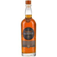 Glengoyne 21 Year Old Highland Single Malt Scotch Whisky