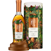 Glenmorangie 'Dr. Bill Lumsden - Azuma Makoto' 23 Year Old Single Malt Scotch Whisky (700mL)