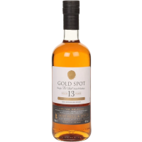 Gold Spot Generations Edition Single Pot Still Irish Whiskey (700mL)