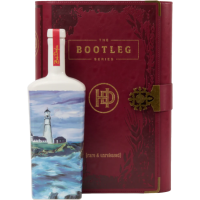 Heaven's Door 'The Bootleg Series' Vol IV Islay Cask Finish 11 Year Old Wheated Bourbon Whiskey