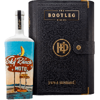 Heaven's Door 'The Bootleg Series' Vol V Spanish Vermouth Cask Finish 18 Year Old Bourbon Whiskey (700mL)